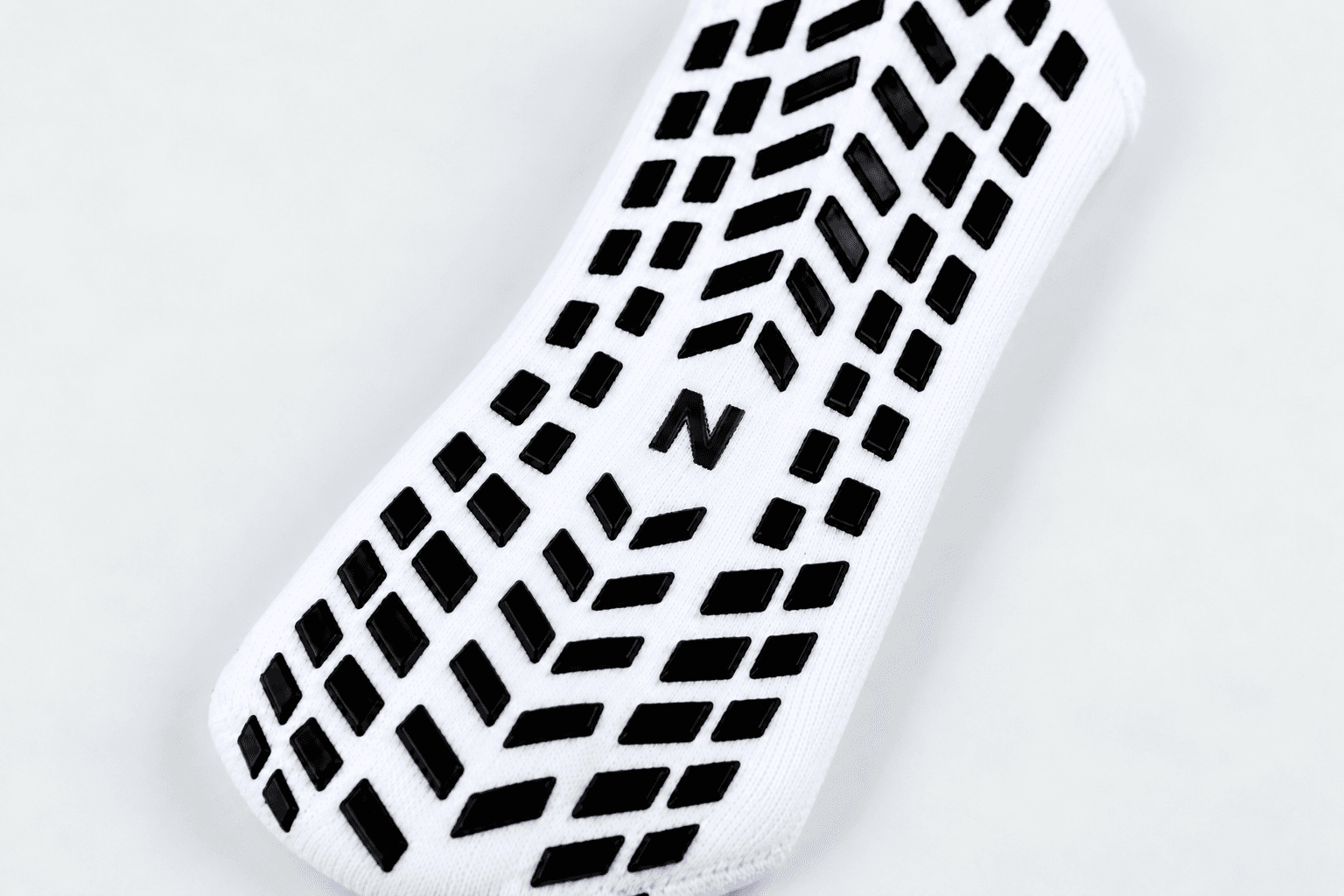 Different silicone grip coverage patterns for wholesale grip socks