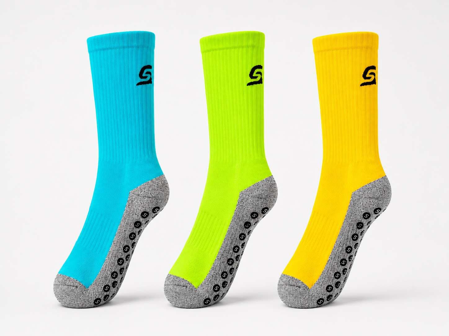 Custom basketball and training socks