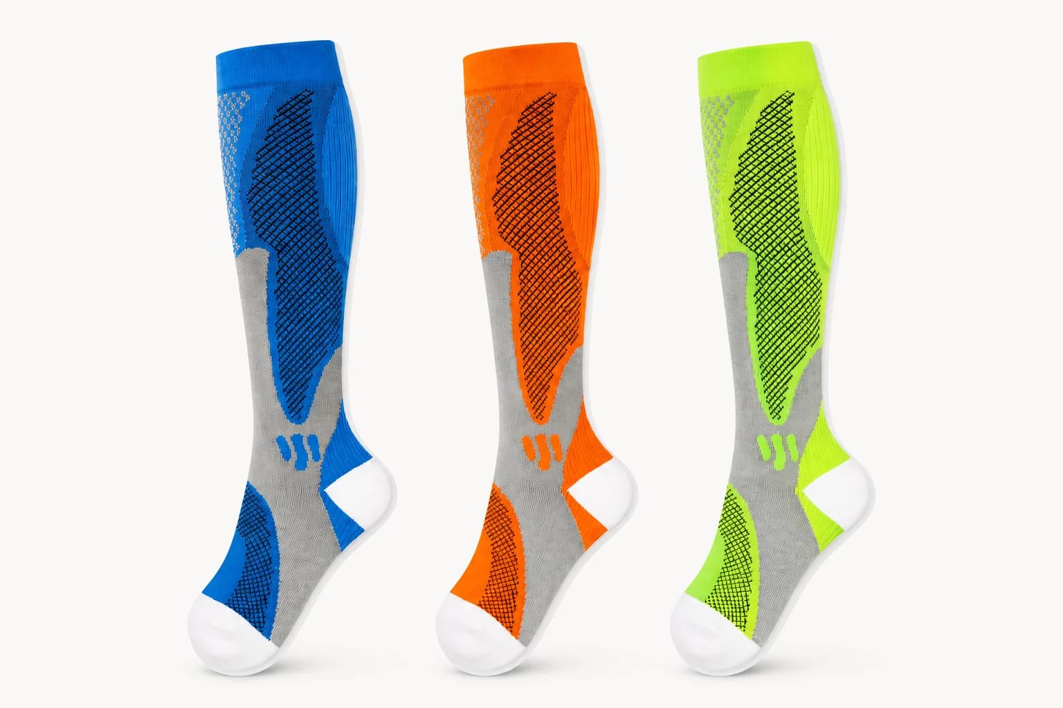 Custom Running Socks OEM Guide: From Brief to Bulk Production