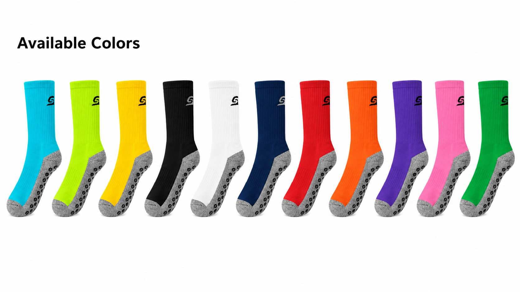 Basketball sock product information
